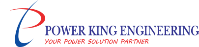 Power King Engineering